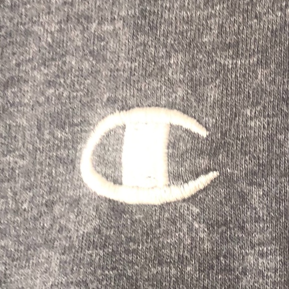 2 Champion Athletic sleeves cotton shirts  XL - Picture 4 of 5